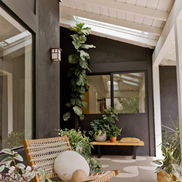 VELUX Solar Powered "Fresh Air" Skylight