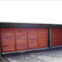 garage doors