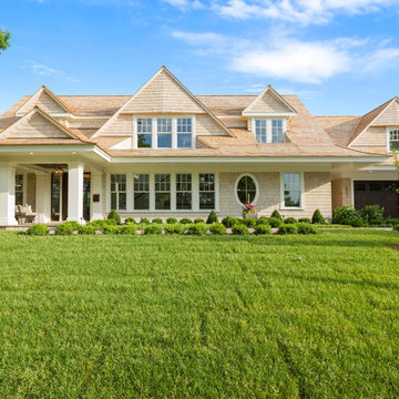 2017 Artisian Home Tour