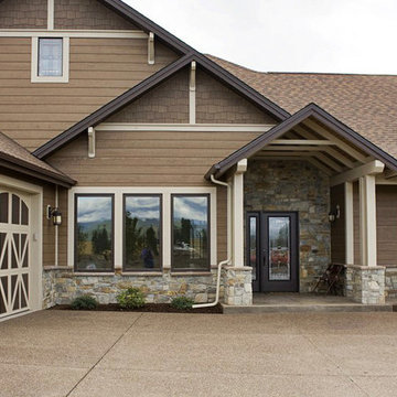 Custom Homes