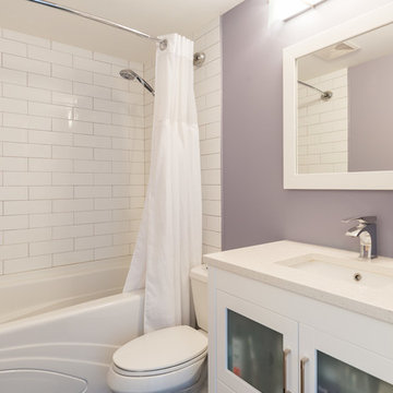 Brentwood – Home Renovation | Bathroom | After
