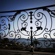 Railing