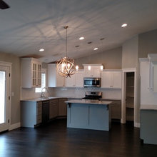 condo kitchen
