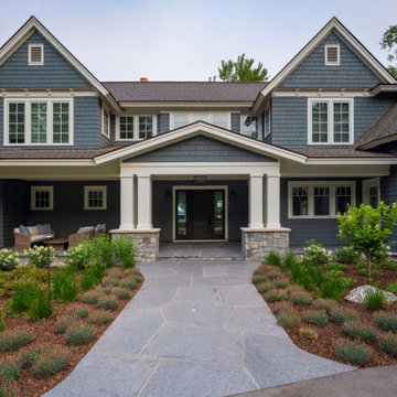 Traverse City Landscaping