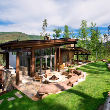 West Vail New Home