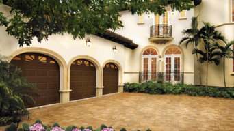 Garage Doors Project 1