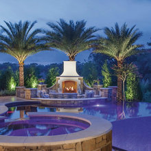 villalenda pool