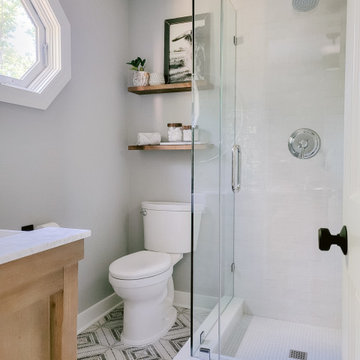 Count Kristopher Dr. Guest Bathroom
