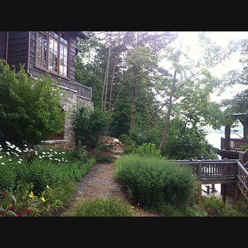 Lake Burton Residence