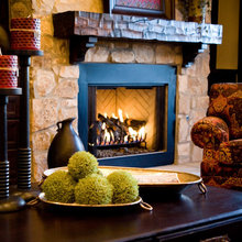 Fireplaces