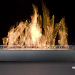 Ethanol Fireplaces - Fire Pits