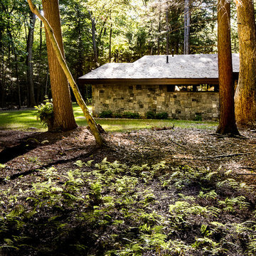 Yaddo Artist Studios