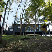 Shipping Container Homes