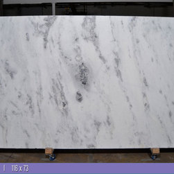 Mont Blanc - Kitchen Countertops