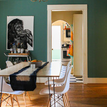 Dining Room Ideas