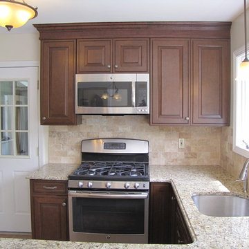 Cortlandt manor Project
