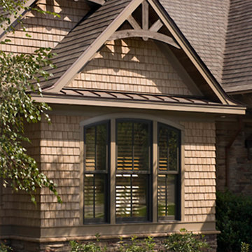 Blinds & Shutters