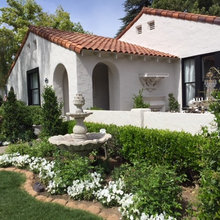 Casa Terraza
