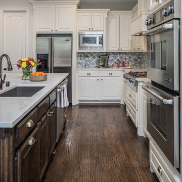 Whole Home Remodel on Davila