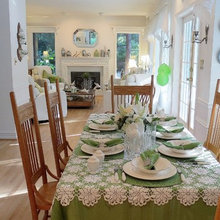 tablescapes