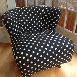 Giffin Residence - Armchairs And Accent Chairs