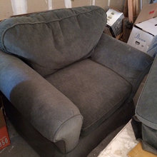 Slipcover