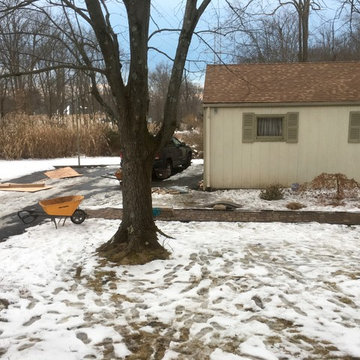 Resawn Shake Architectural Shingles