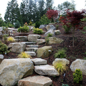 Commencement Bay Residence