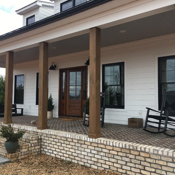 Our Work