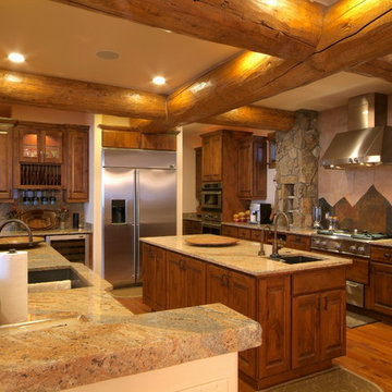 North Fork Lodge