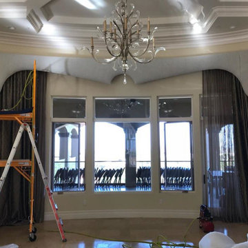 Cornice Boxes