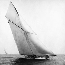 sail