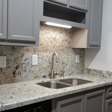 AFTER - TX Medical Center Condominium