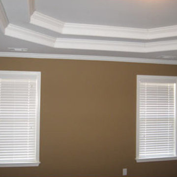 Before & Afters