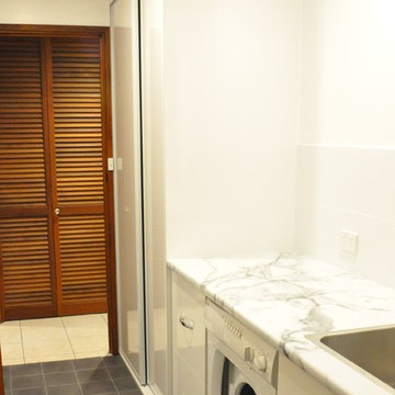 Laundry Renovation