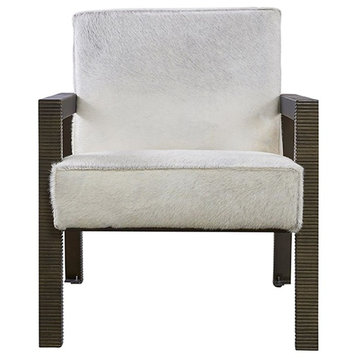 Universal Furniture Upholstery Garrett Accent Chair