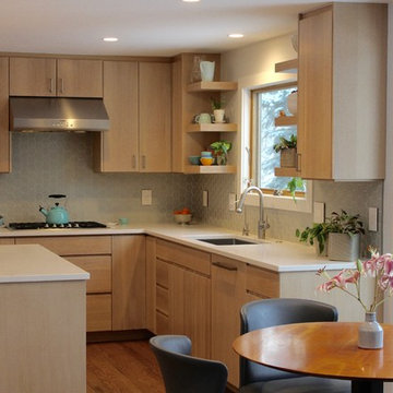 Endicott Dr. Kitchen