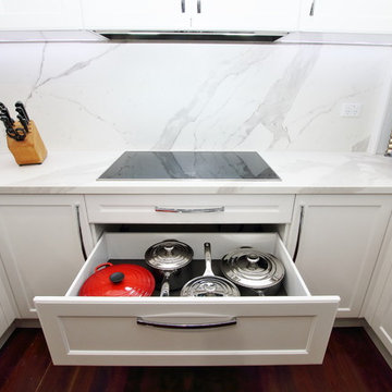 Lindfield Kitchen Renovation NSW 2170