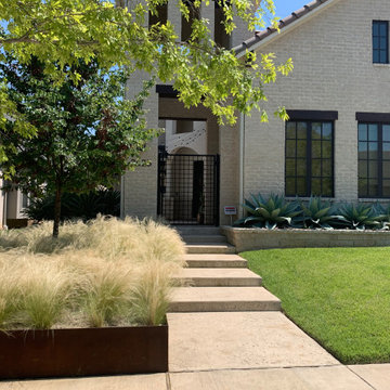 Flower Mound Casa