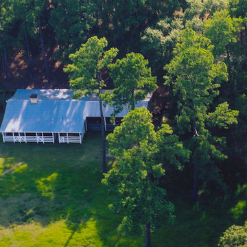 Lake Creek Ranch-- 1,159 Acres