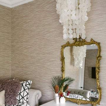 Golden Girls Room
