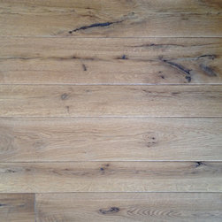 Live Sawn - Products