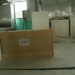 how to assemble kitchen cabinets ideas - Kitchen Cabinetry