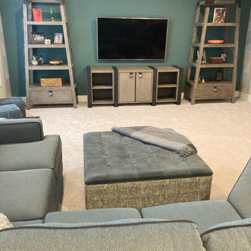 Grand Rapids Home