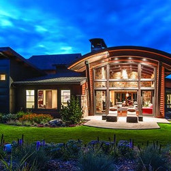 Marvin Windows and Doors - Products