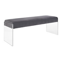 Bench Ottoman
