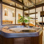 Beach House 2 - Contemporary - Exterior - Sydney - by Porebski Architects