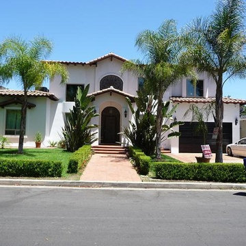 Sherman Oaks New Construction