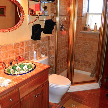 H & H Straw Bale Home