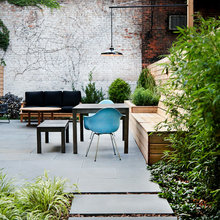Exterior Ideas